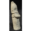Image 3 : Vintage Klu Klux Klan Chalkware Figurine (5")Â 