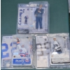 Image 1 : McFarlane NHL Legends Series Action Figures – Gretzky, Cherry, Bossy