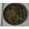 Image 3 : Uni-Safe Coin Albums for Canadian Coinage, 1 Cent 5 Cents, 10 Cents, 25 Cents and 50 Cents