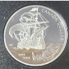 Image 4 : 2004 400th Anniversary First French Settlement in North America Sterling Silver Proof Set