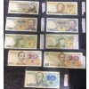 Image 1 : Collection of Polish Paper Money