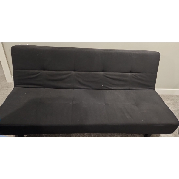 Futon 67 w, 30 h, 26 d (1)