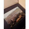 Image 7 : 2 Volume Set 'Das Land der Bayern in Farbenphotographie' By Ludwig Ganghofer 