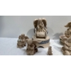 Image 2 : Collection of Angel Figures and Small Dog