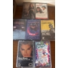 Image 2 : 8 Track Selection w/ Various Cassette Tapes For Your Listening Enjoyment / Needs