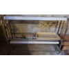 Florescent Light Growing Shelf 2 53 L,  40 T, 10 W