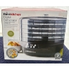 Image 1 : New Think Kitchen Digital Dehydrator 