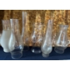 Image 2 : Home Decor Collection w/ Glass for Oil Lamps  Big Bundle