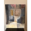 Lauri Ansell Lit Door - Oil On Canvass 16 x 20