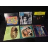 Image 1 : Eric Carmen. GREASE Soundtrack and Other Delightful Records