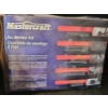 Image 2 : Mastercraft Arc Welder Kit Model 58-8023-2