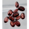 Image 2 : Garnet (7 ct, 6×4 mm)