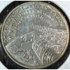Image 1 :  Columbus European Laboratory for the International Space Station (ISS) Coin
