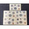 Image 1 : 1969 Canadian Uncirculated Coin Sets