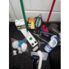 Image 2 : Clean & Serene - Household Cleaning Product Collection - Steam Mop Power Scrubber Compressed Air Dev