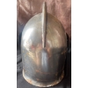 Image 4 : Viking Ancient Veteran Battle Helmut w/ Face Wiser 11x12