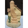 Image 2 : Hand Carving 'Wine Merchant' By David Winter 