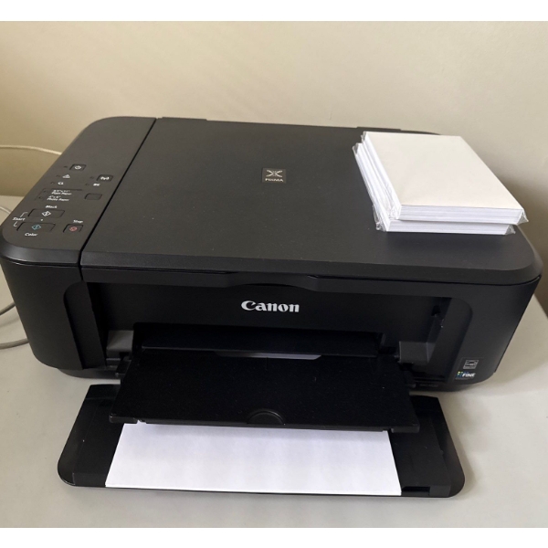 Epson Perfection V500 Photo, Model No. J251A