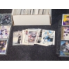 Image 3 : One Box of L.A. Kings 70's-2026 Era Hockey Cards With Two Sleeves