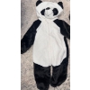 Image 7 : Sun's Out Infant Accessories - Stroller Baby Carrier Lil Tykes Swing Panda Onesie 