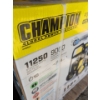 Image 6 : NEW Champian Generator w/ Electric Start Intelligauge Smart Charger Volt Guard & Cold Start
