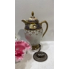 Image 2 : Porcelain Pitchers, Cups, Decor, Trinket Box, and more