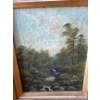 Image 2 : Oil Painting on Canvas