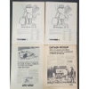 Image 2 : Four ‘Rod & Gun in Canada’ Magazines from the 1970s with Ads