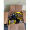 Image 2 : Box of Outdoor Light Fixtures
