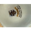 Image 13 : Home Decor Collection - Floral Bone China Vases (Damage), Floral Trinket Box,  Wooden Turtle & More 
