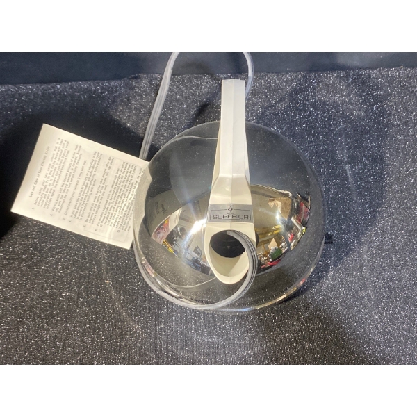 Superior Electric Kettle Model # EK 201