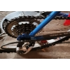 Image 9 : - Raleigh Tarantula Bicycle 