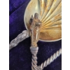 Image 13 : Silver Plated Decorative spoon set and more