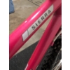 Image 5 : 17" BRC SIERRA Explorer Hybrid - MTB X Commuter 
