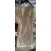 Image 3 : Woman's Wedding Dress, Size S/XS	
