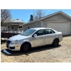 Image 1 : VW Jetta Diesel with New Winter Tiers Interior is in good shape Sold as is where is 10% Buyers fee 