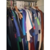 Image 2 : Selection of Men's Casual Wear, Assorted Sizes (Mainly Size Large)