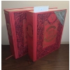Image 1 : Illustrated Library Works of Charles Dickens Volumes I and II, Published 2007