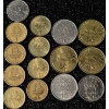 Image 1 : Greek Drachma Coin Collection