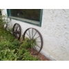 Wagon Wheels Collection