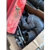 Image 2 : Plumbing Miscellaneous with Red Tool Box