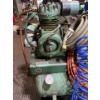 Image 3 : Compressor with Franklin electric motor and extra hose