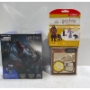 Image 2 : Set of Harry Potter Figures