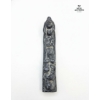 Image 2 : Wolf Original Inuit Soapstone Carvings 