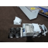 Image 11 : Pair of Diecast Semi Trucks Including Komatsu
