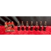 Image 1 : Vintage Coca Cola Bottles