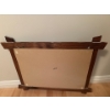 Image 4 : Print on Board w/ Wood Frame  - 35x28 
