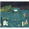 Image 3 : Vintage Boy Scouts Uniform and Books