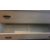 Image 6 : Dresser with Attached Mirror 44 w 69 h