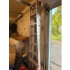 Image 1 : 7 Ft Aluminum Ladder 